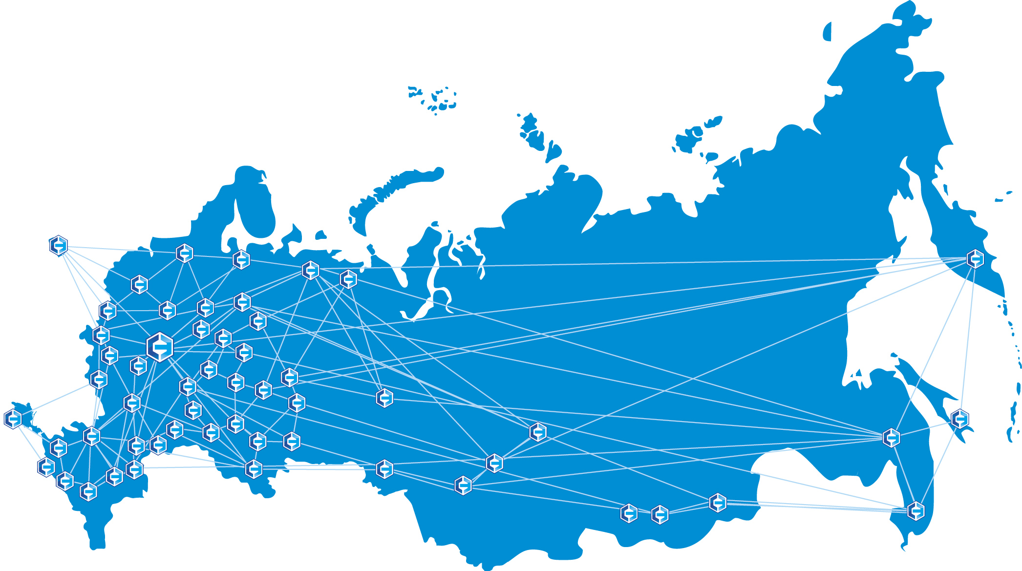 Региональная сеть картинка